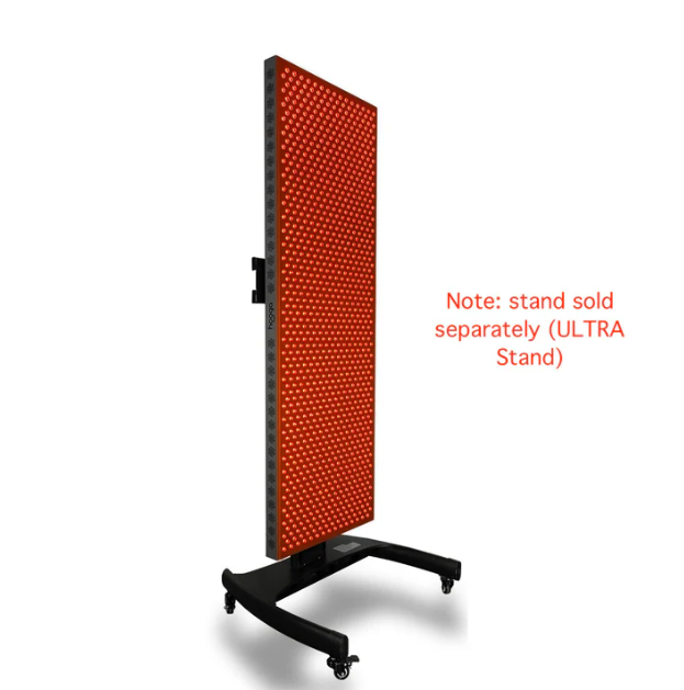 Hooga ULTRA5400 Red Light  (PRE ORDERS ONLY)
