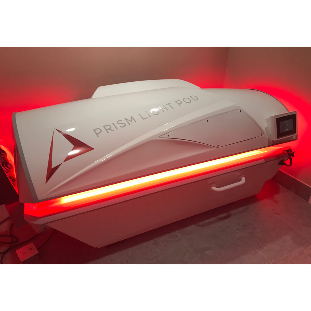 Spright Pod Prism Light Pod - Sleep Recharged